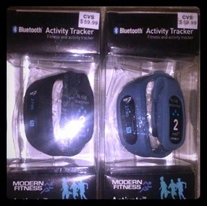 Activity Tracker ( only the blue )
